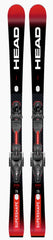 Горные лыжи HEAD Supershape E-Rally Performance с креплениями PRD 12 Gw